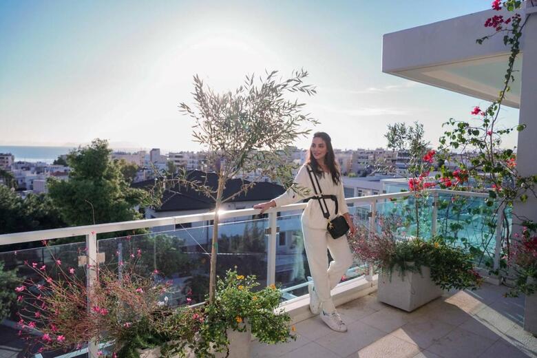 Apartamento Scale Suites