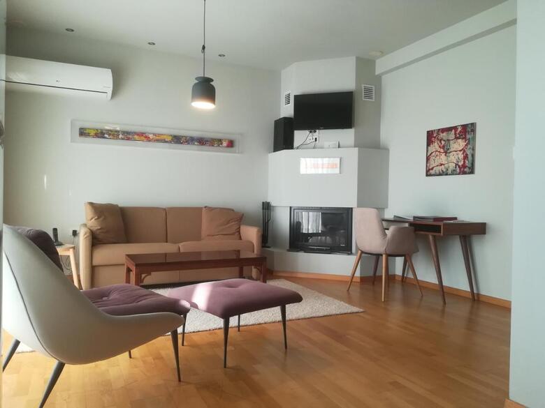 Apartamento Scale Suites