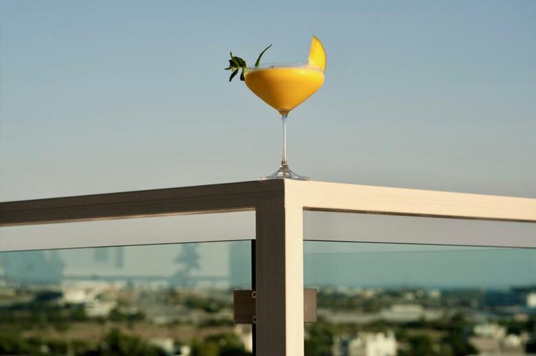 Apartamento Scale Suites