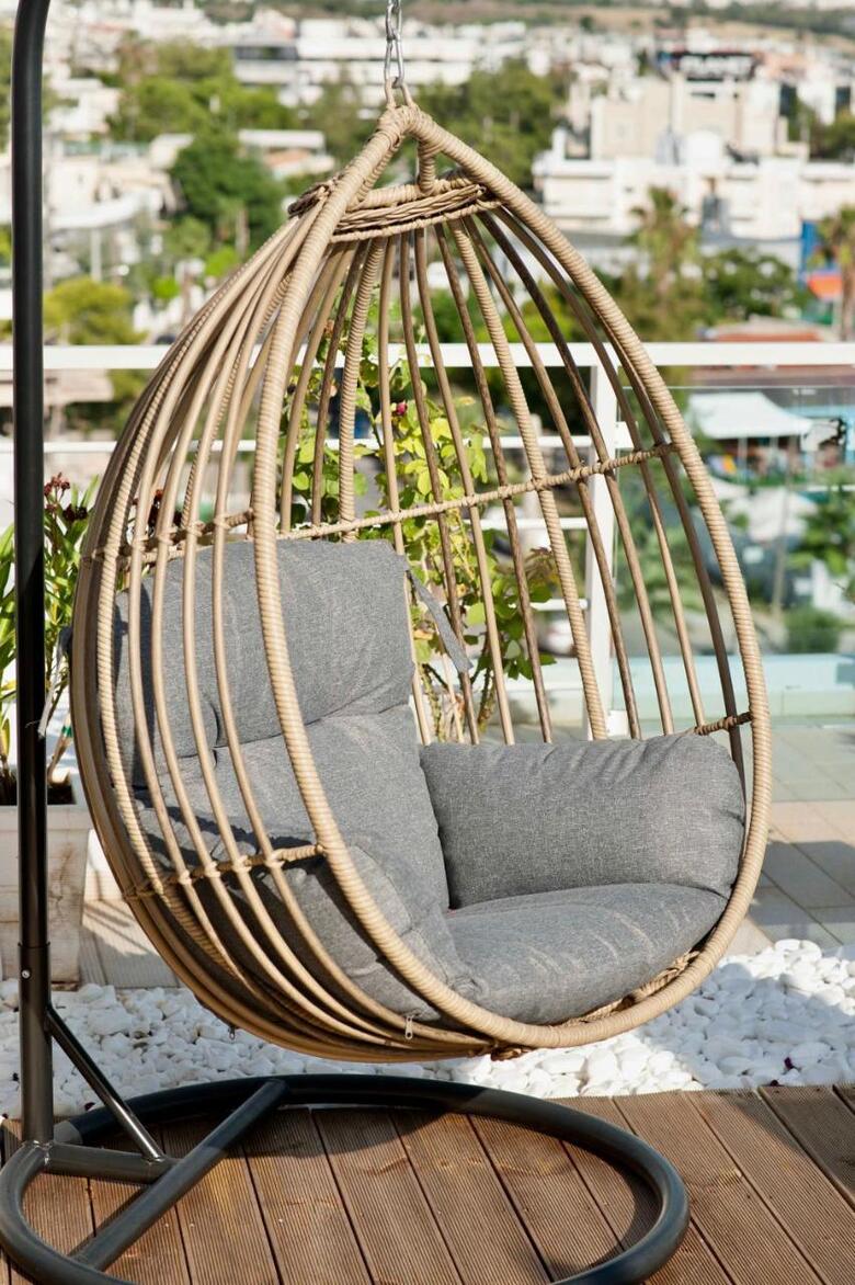 Apartamento Scale Suites