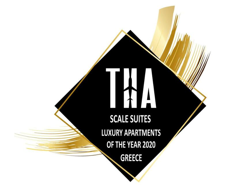 Apartamento Scale Suites