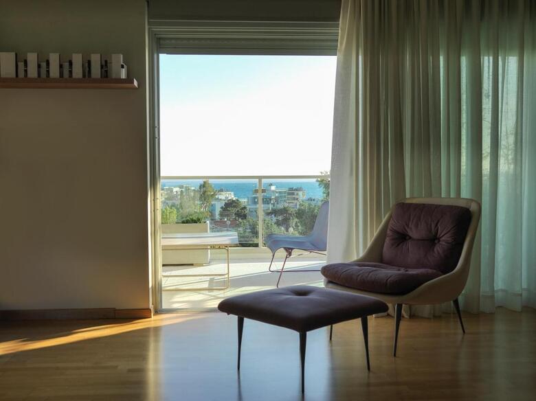 Apartamento Scale Suites
