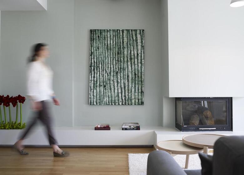 Apartamento Scale Suites