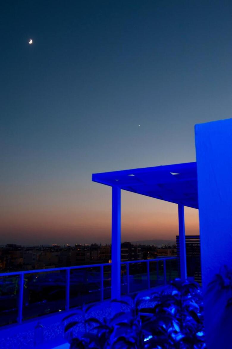 Apartamento Scale Suites