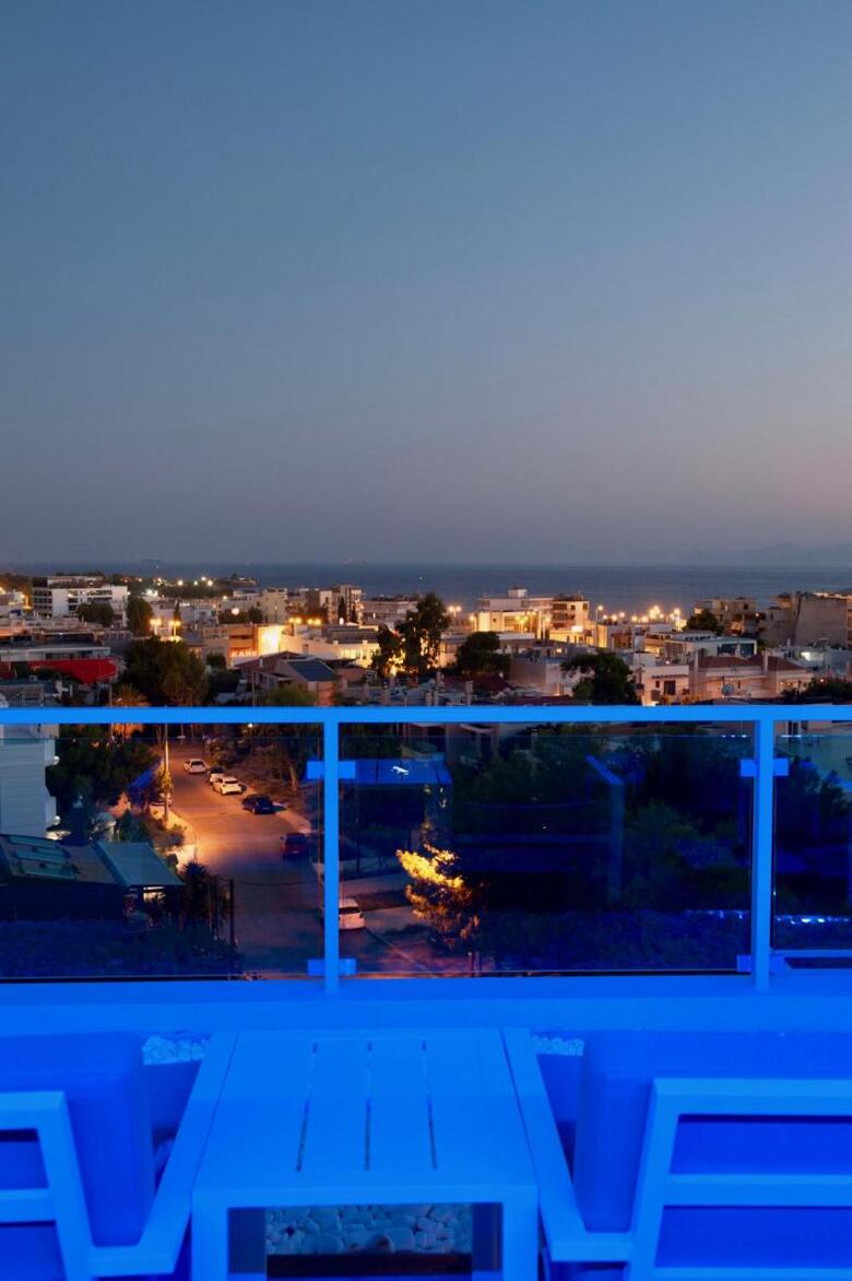 Apartamento Scale Suites