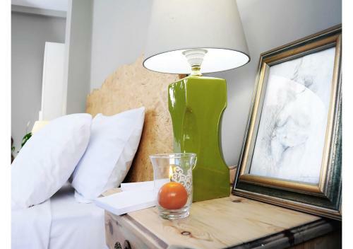 Live In Athens, Psyrri Central Apartments