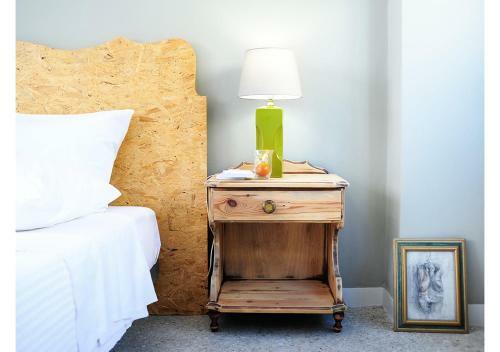 Live In Athens, Psyrri Central Apartments
