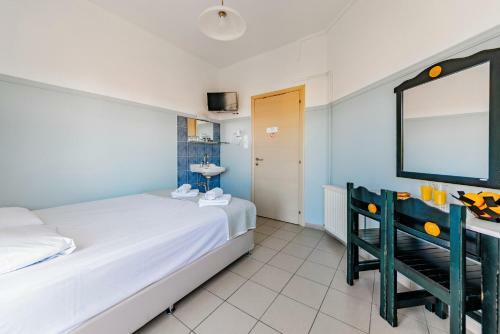 Phaedra Hotel