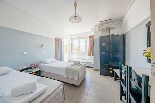 Phaedra Hotel