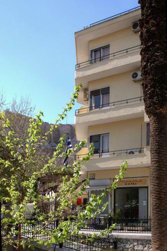 Phaedra Hotel
