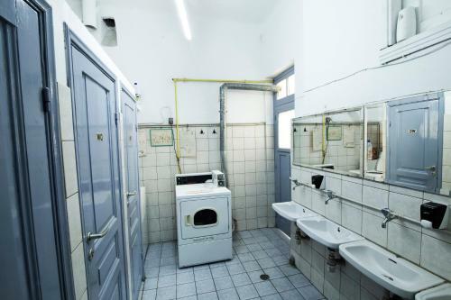Pagration Youth Hostel