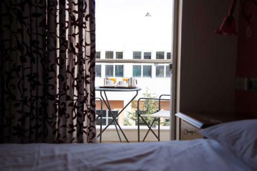 Hotel Maroussi