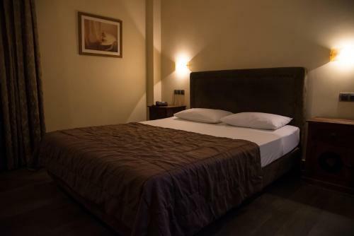 Hotel Maroussi