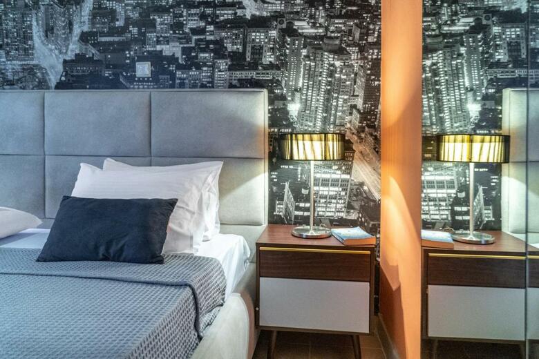 Zen Hotel