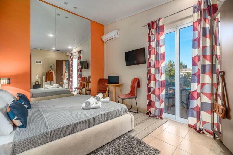 Zen Hotel
