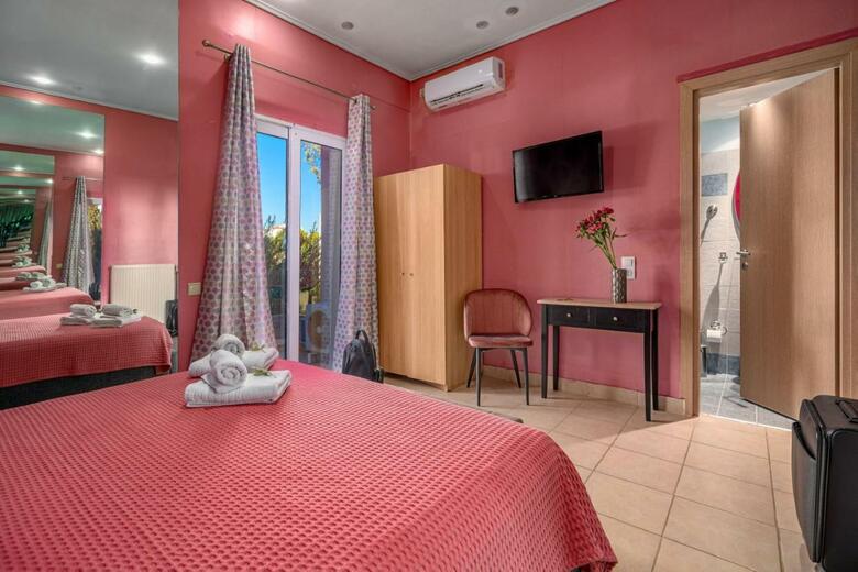 Zen Hotel