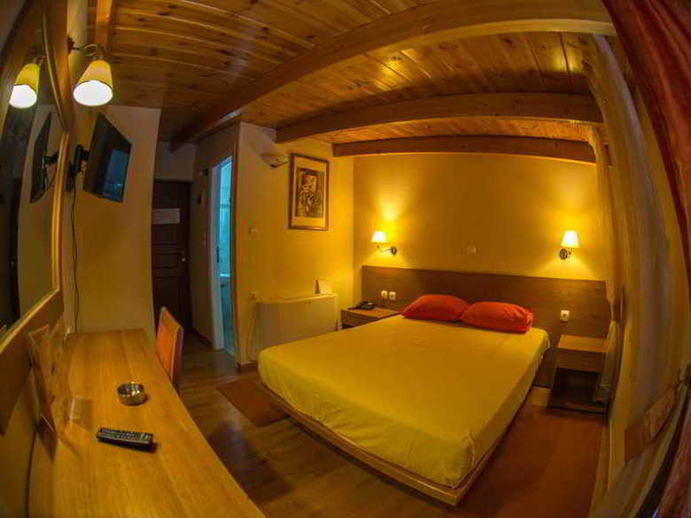 Hotel Chris