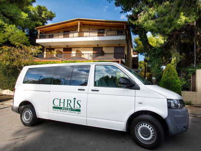 Hotel Chris