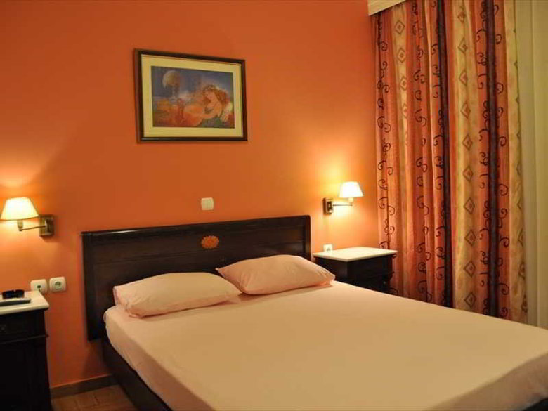 Hotel Chris