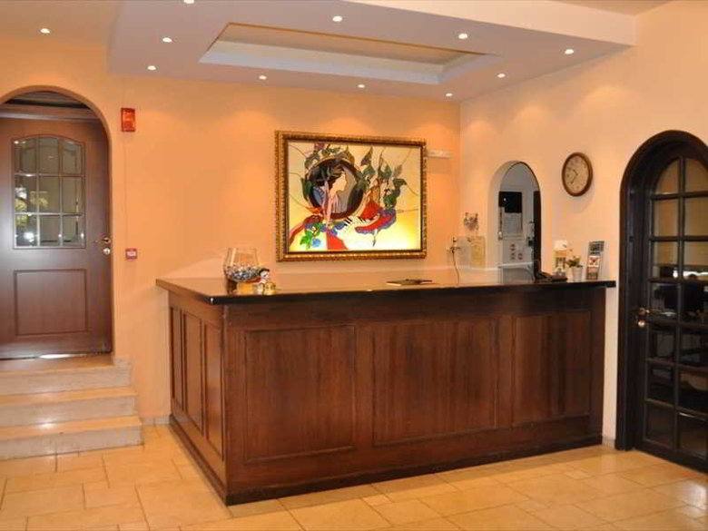 Hotel Chris