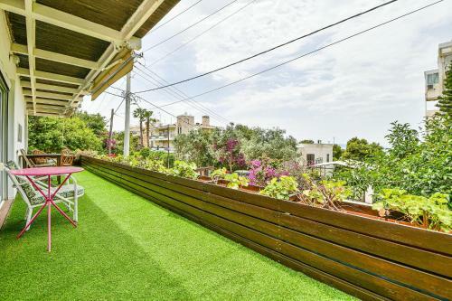 Apartamento Beachside Bungalows