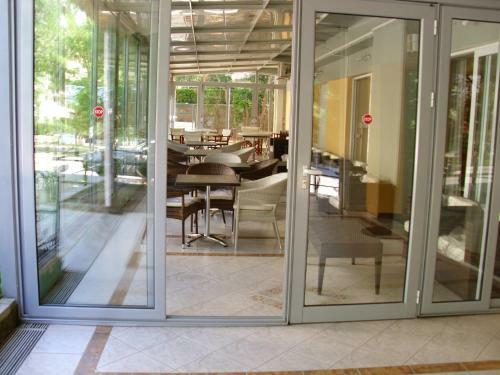 Hotel Cybele Pefki