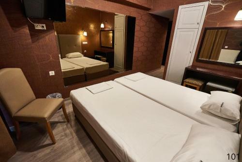Atlantic Hotel