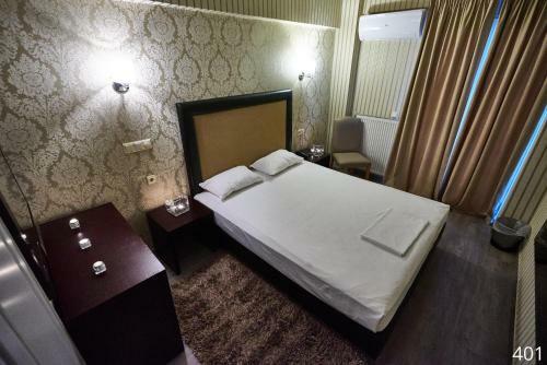 Atlantic Hotel