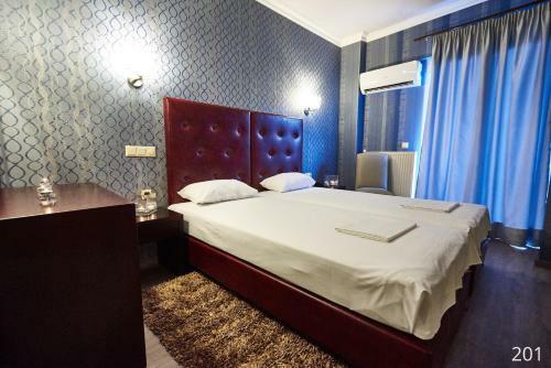 Atlantic Hotel