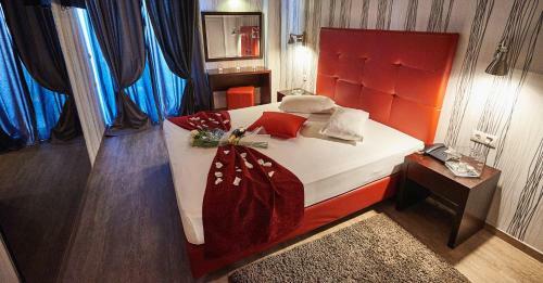 Atlantic Hotel
