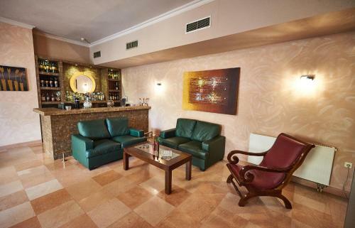 Atlantic Hotel