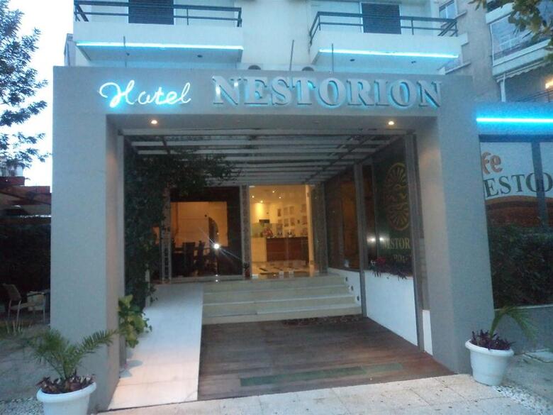 Nestorion Hotel