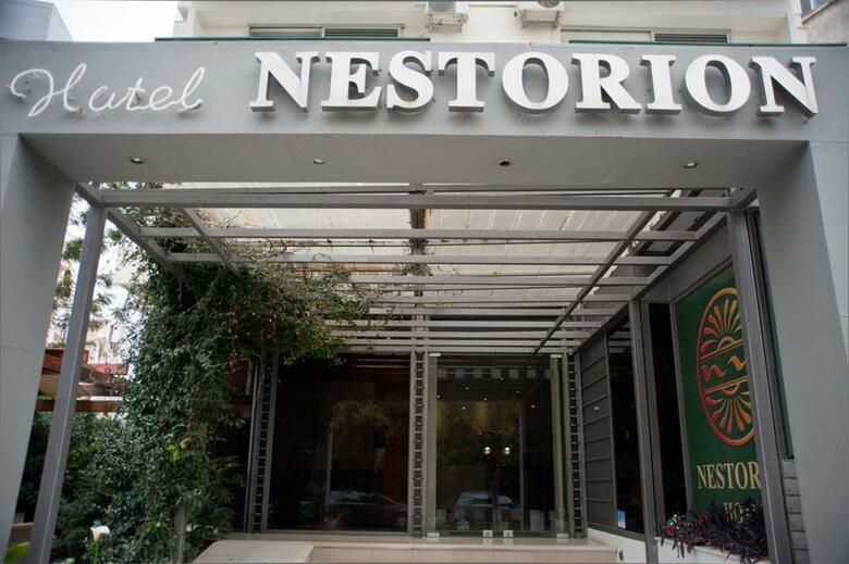 Nestorion Hotel