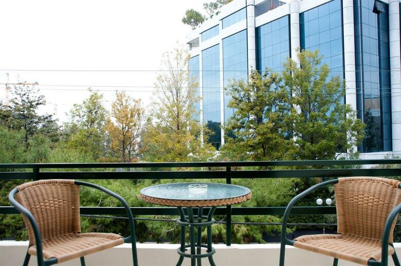 Nestorion Hotel