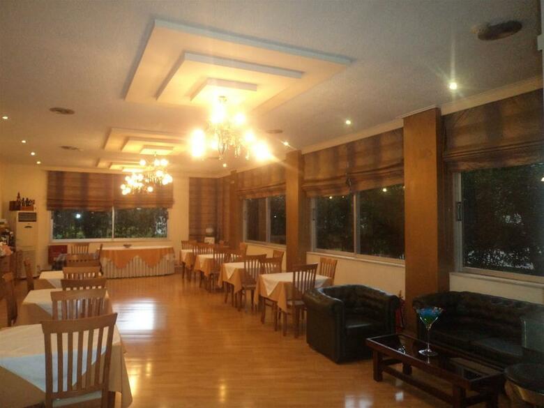 Nestorion Hotel