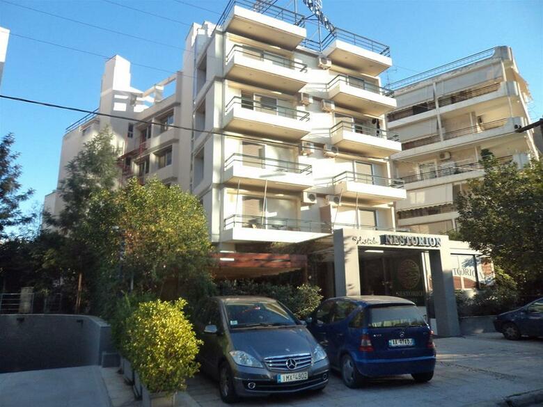 Nestorion Hotel