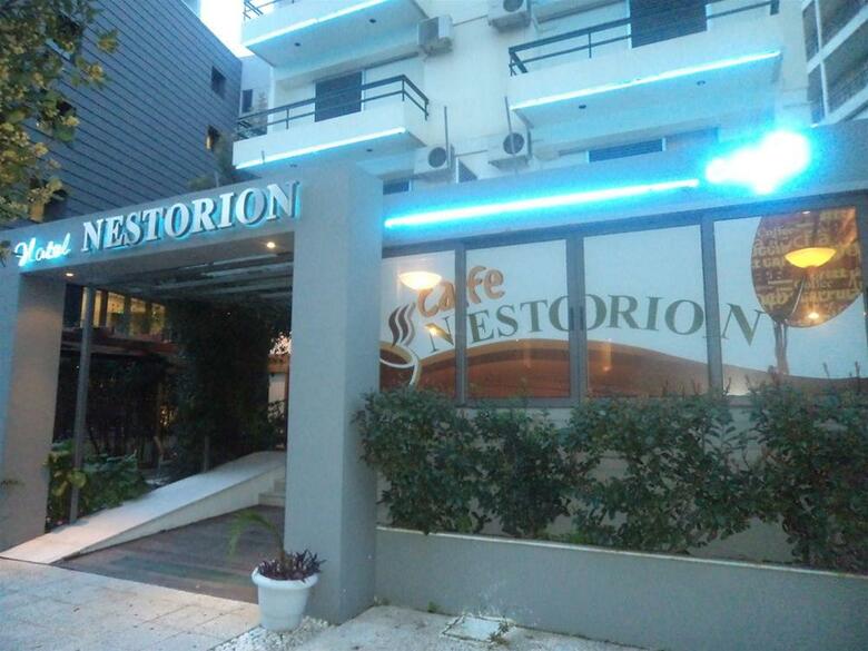Nestorion Hotel
