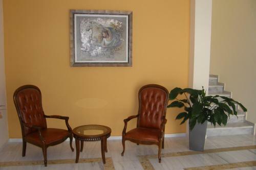 Hotel Giorgio