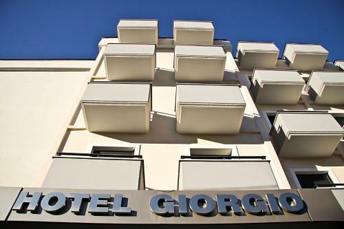 Hotel Giorgio