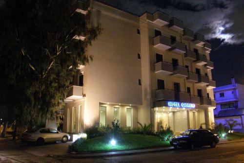 Hotel Giorgio