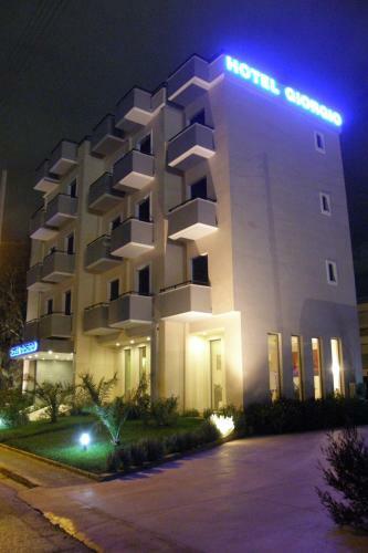 Hotel Giorgio