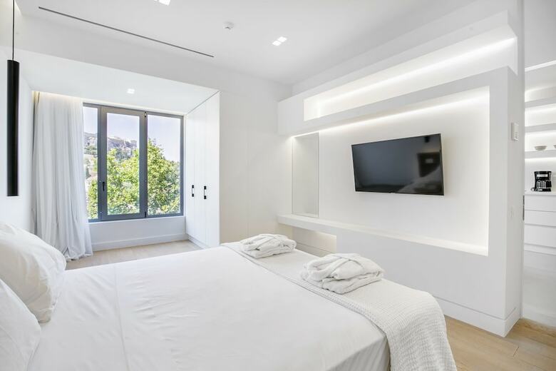 Apartamento Nsplace
