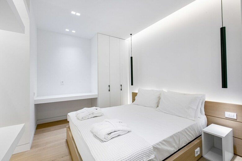 Apartamento Nsplace
