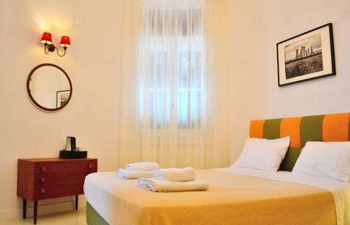 Hotel City Circus Athens