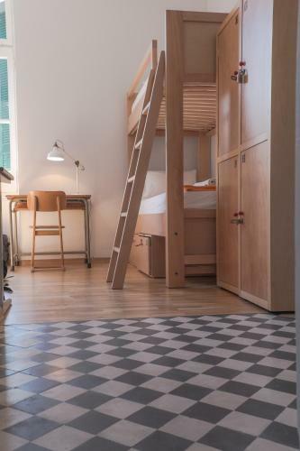 Hotel City Circus Athens