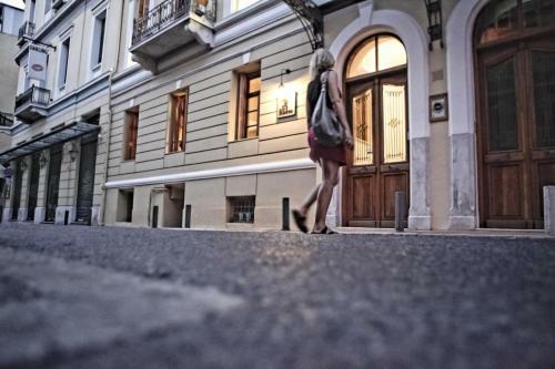 Hotel City Circus Athens