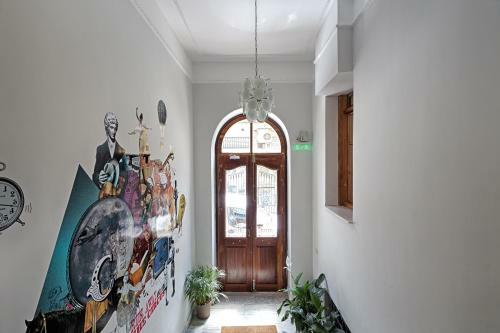 Hotel City Circus Athens