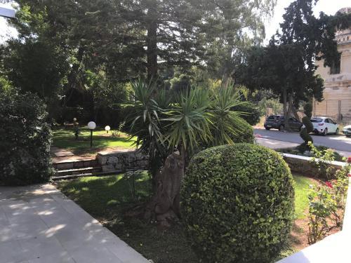 Mirada Hotel