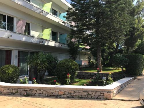 Mirada Hotel