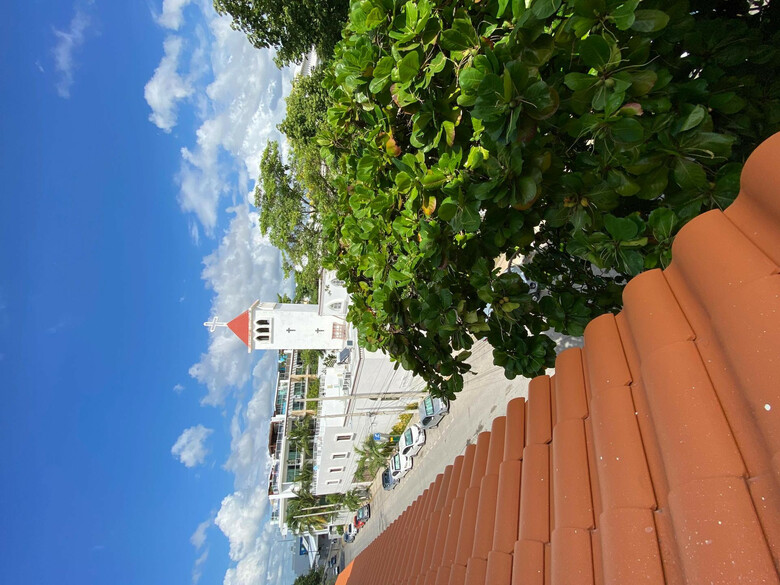 Hotel El Campanario